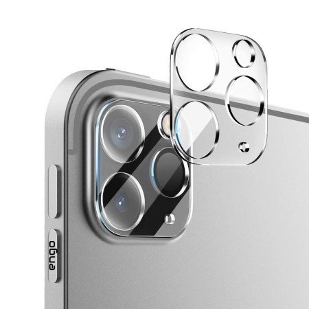 Apple iPad Pro 12.9 inç 2022 kamera koruyucu iPad Pro 12.9 6.Nesil Kamera Lens Koruyucu